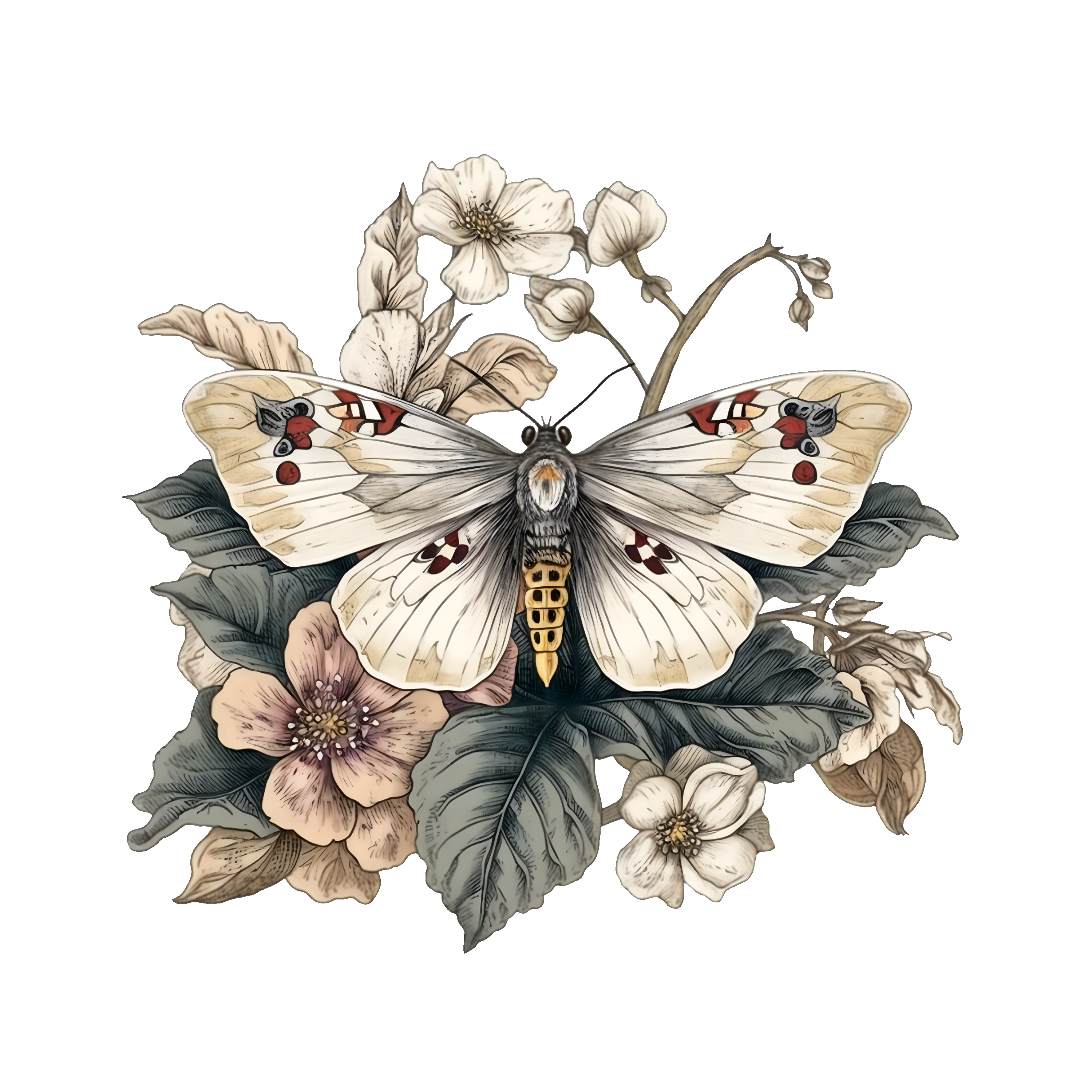Butterfly56