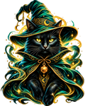 Mythical Wizard