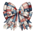 Bow (patch work)