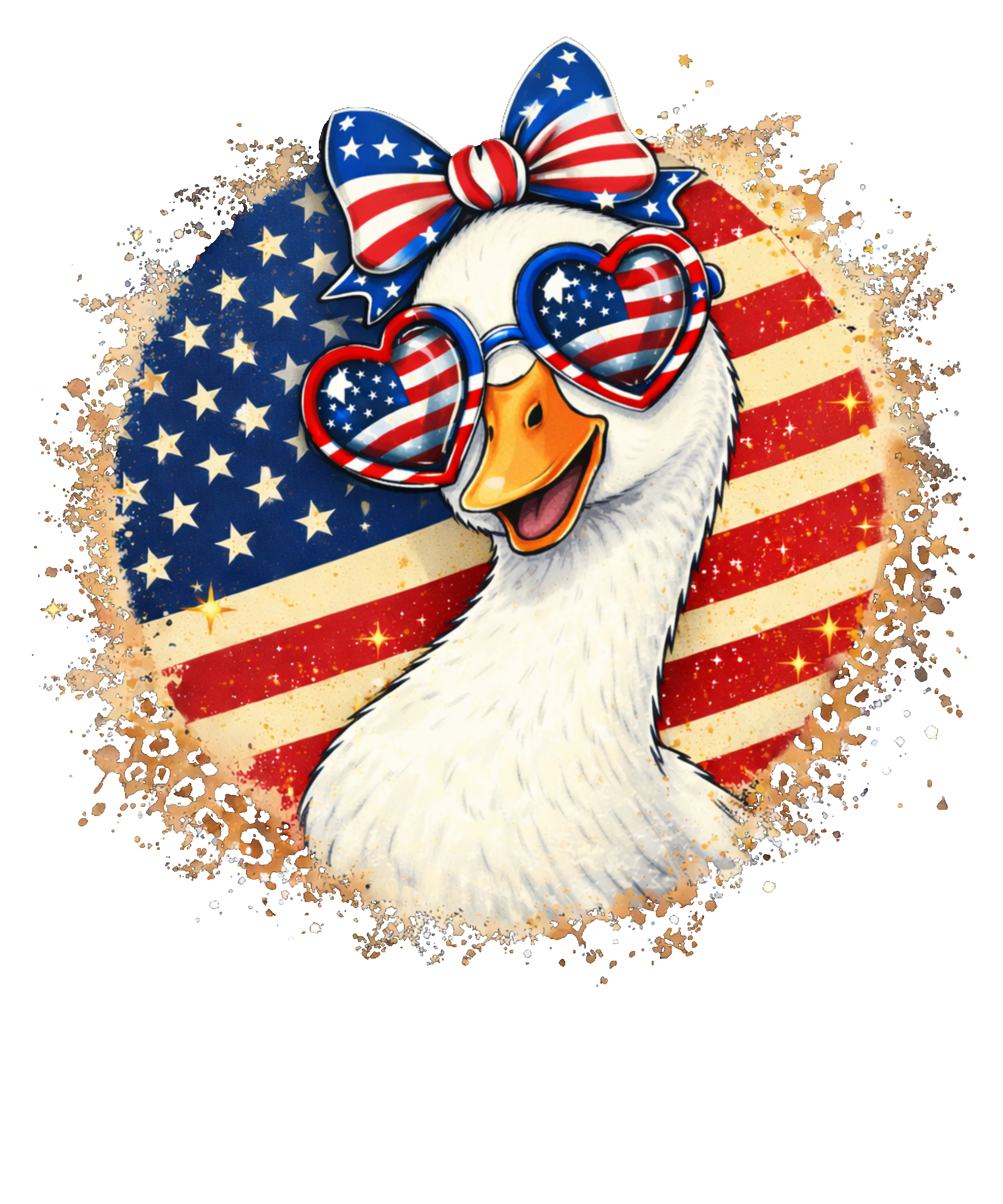 American Duck