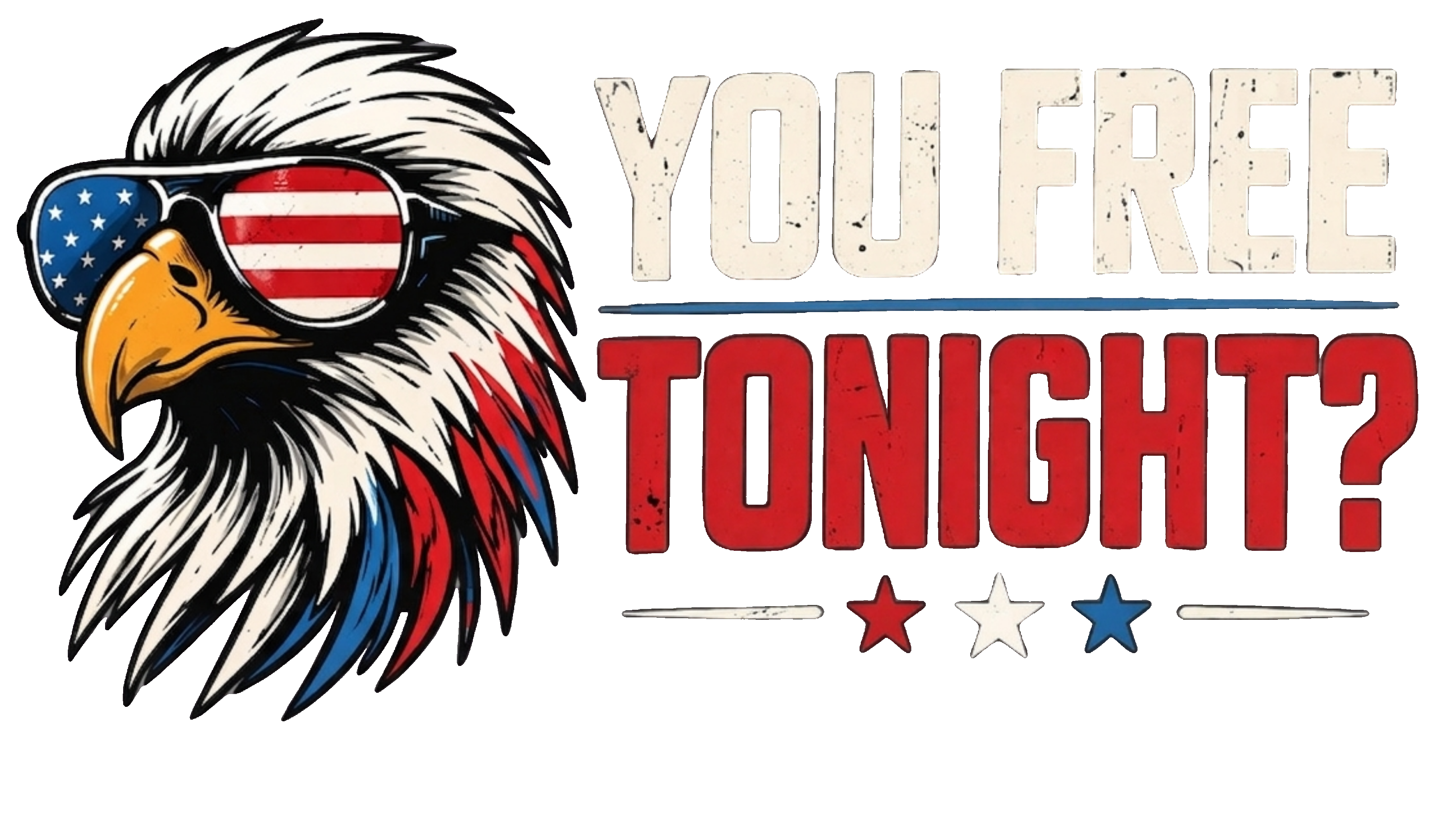 You Free Tonight?