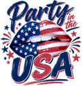 Party In The USA