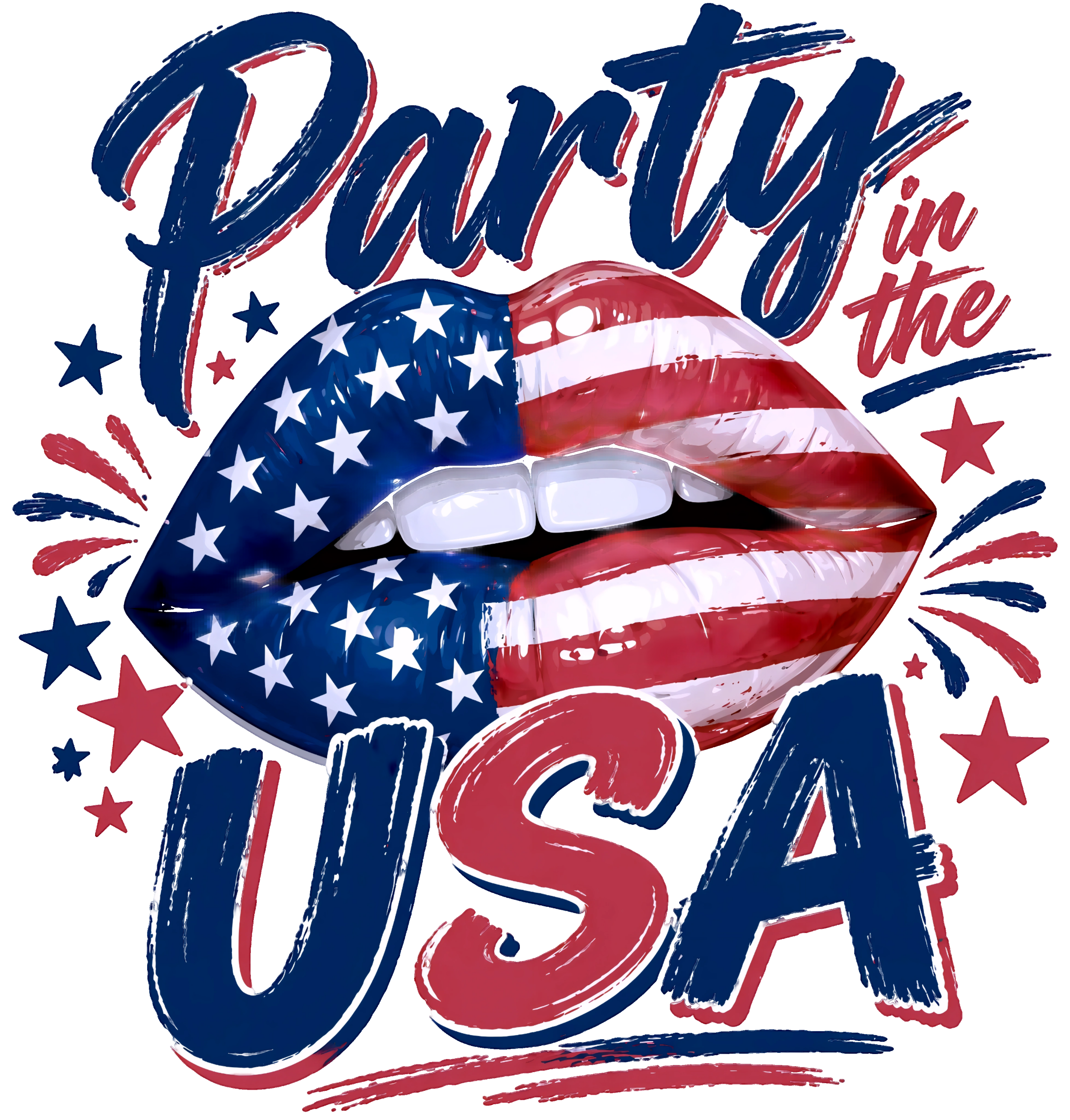 Party In The USA