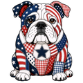 American Bulldog