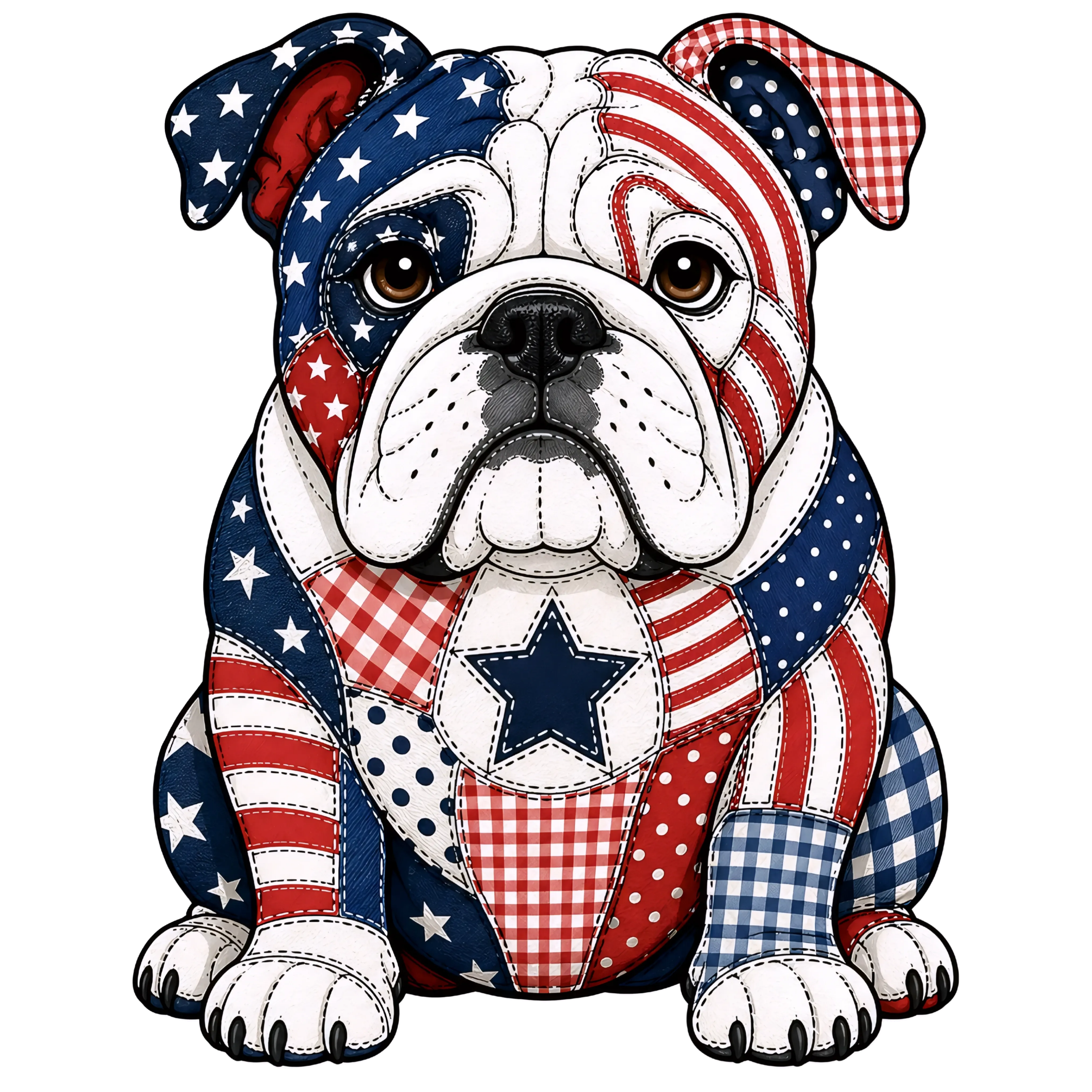 American Bulldog
