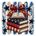 Book & Bow