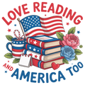 Love Reading