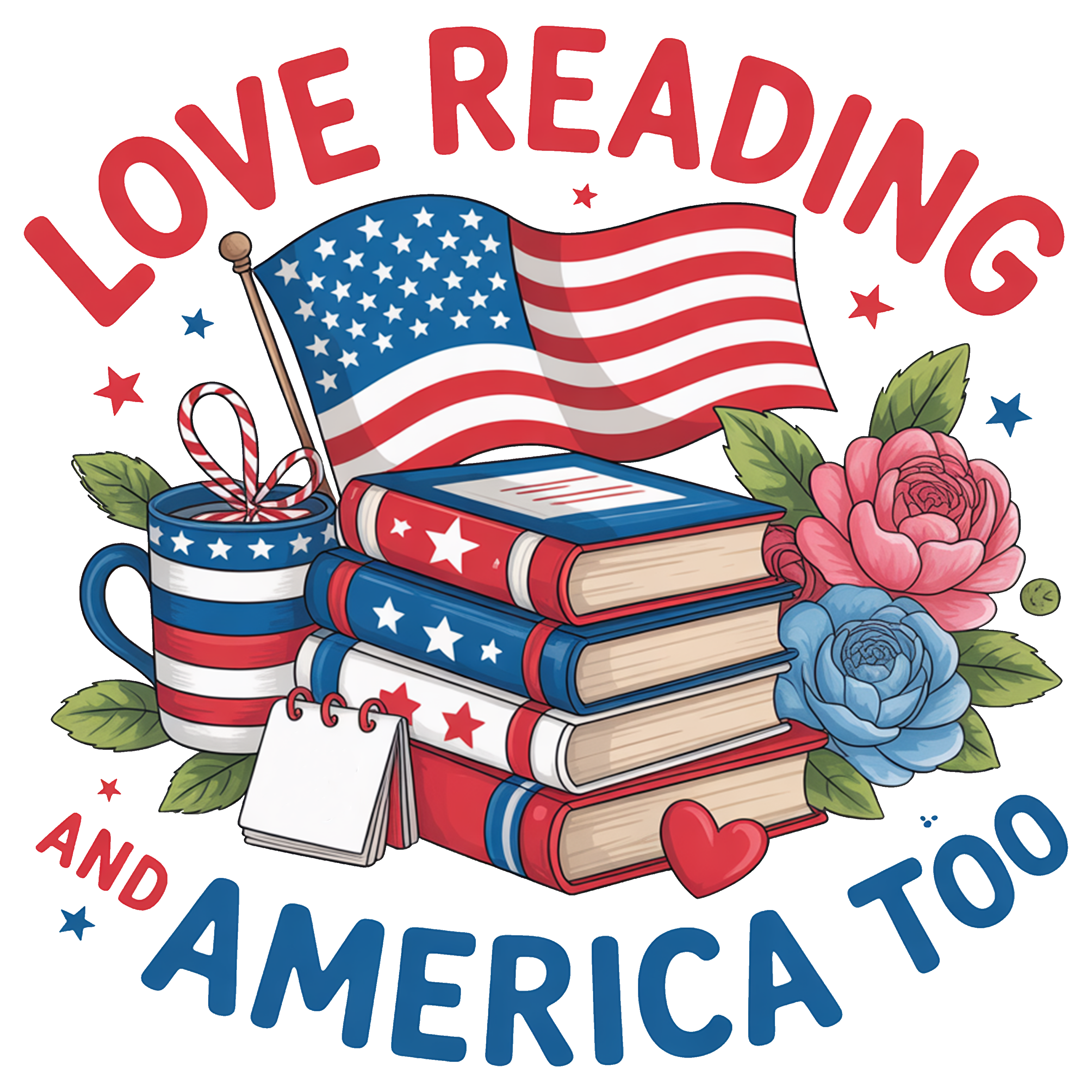 Love Reading