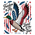Freedom To Fly