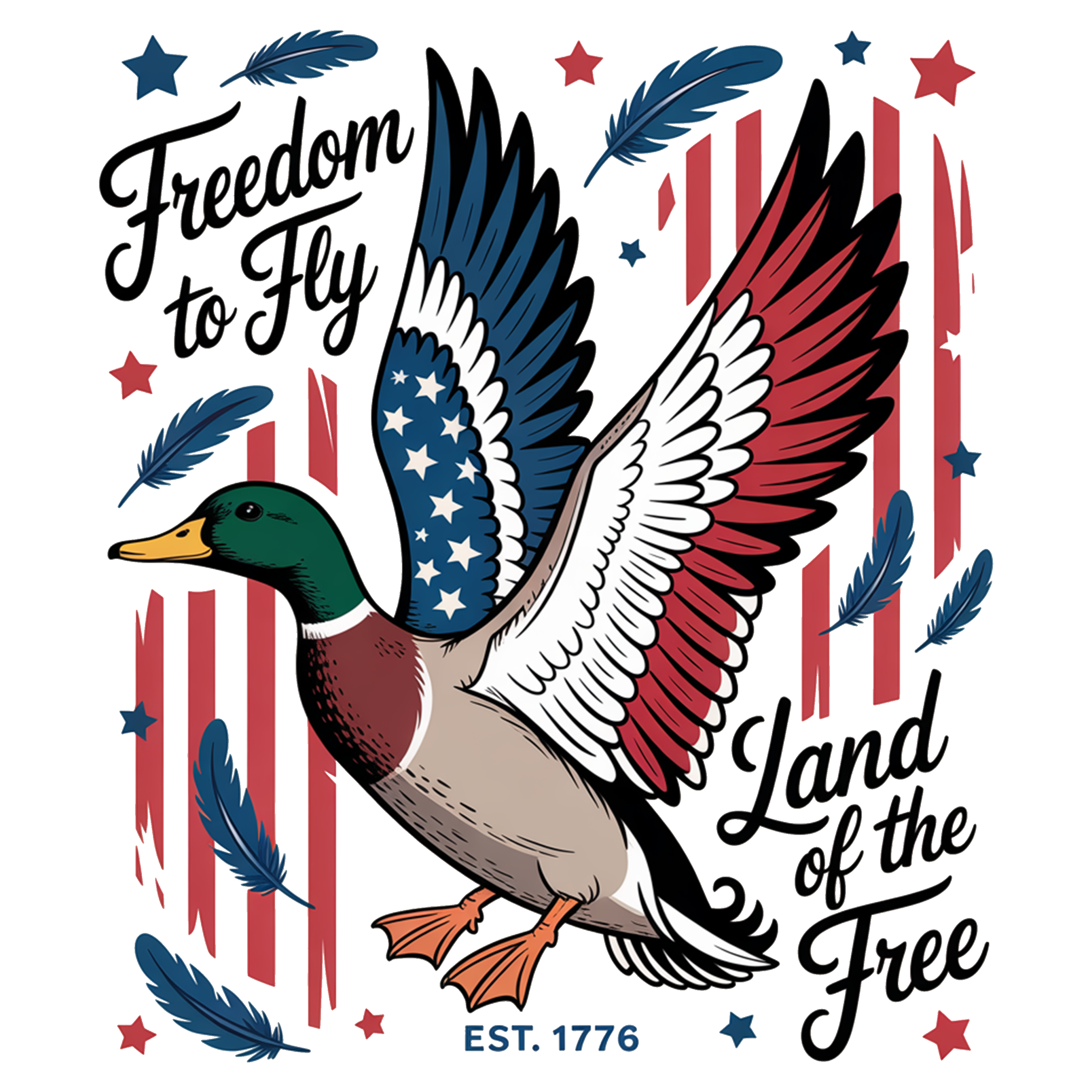 Freedom To Fly