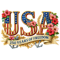 USA 250