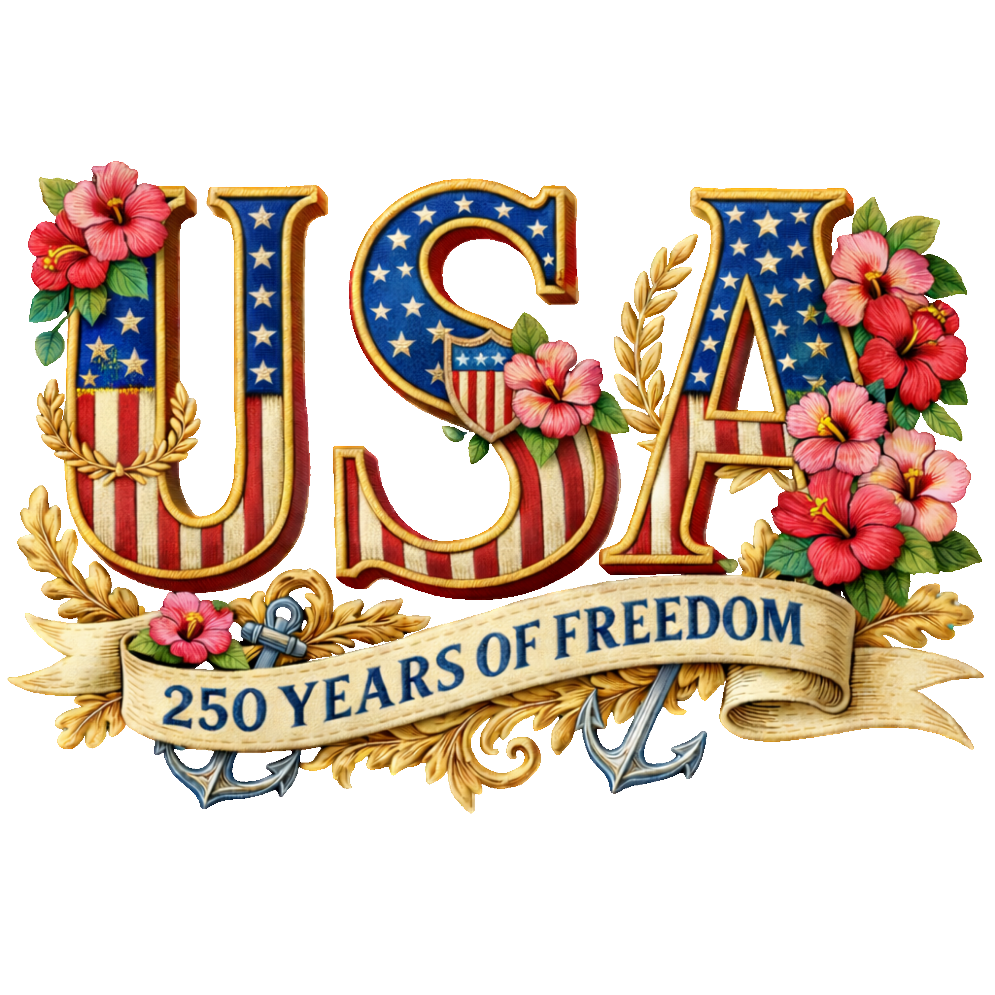 USA 250
