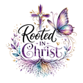 Rooted In Christ