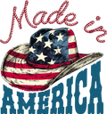Made In America