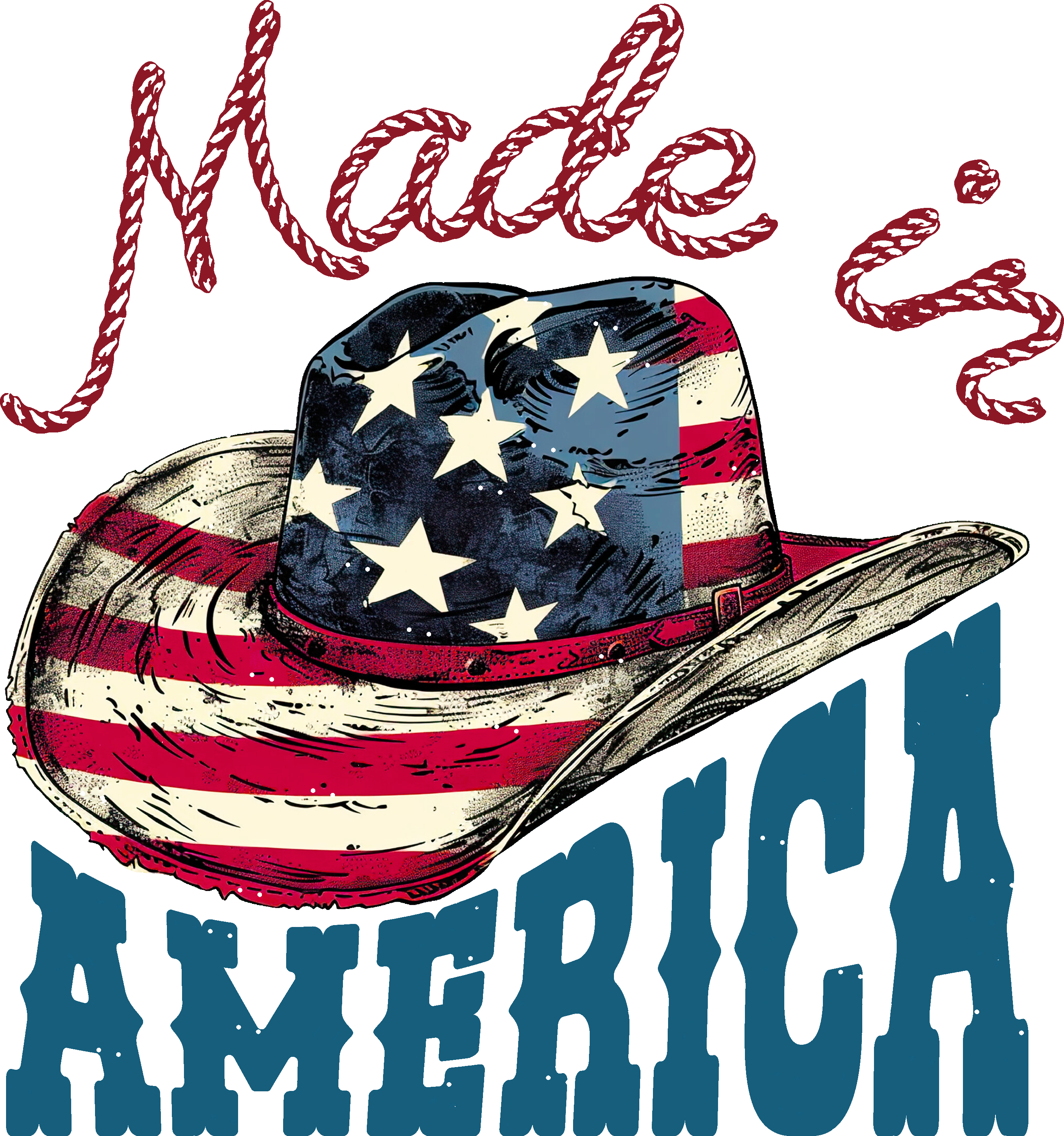 Made In America