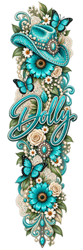 Dolly (sleeve)