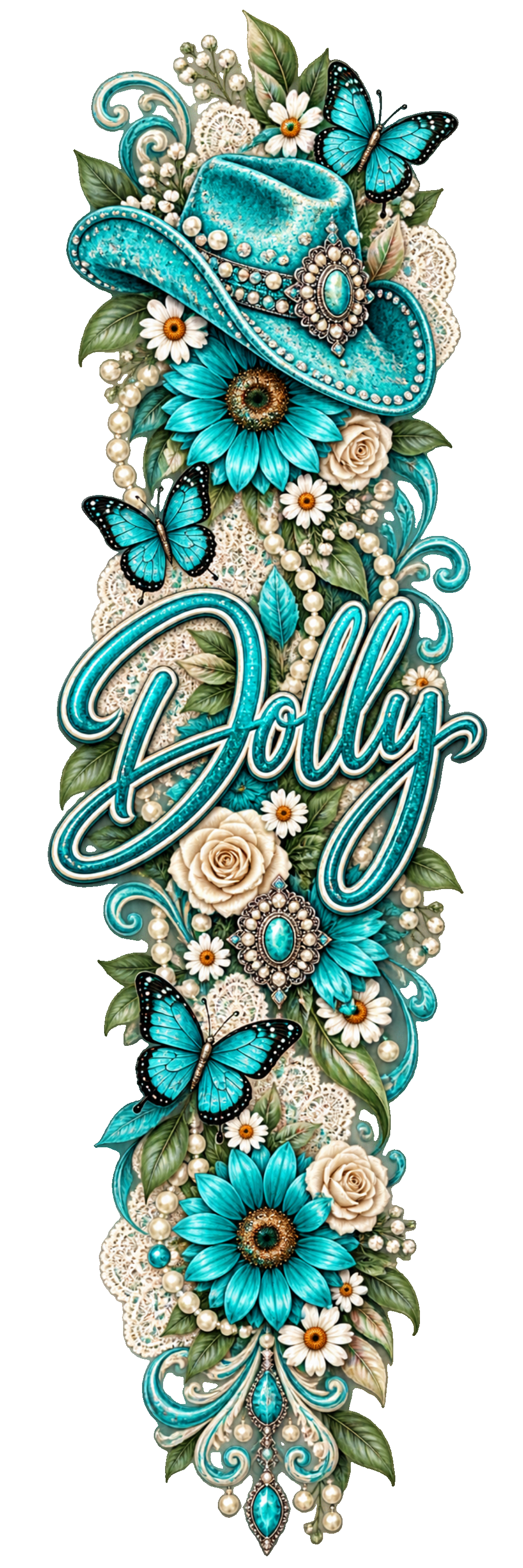 Dolly (sleeve)