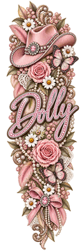 Dolly (sleeve)