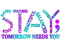 STAY (Tomorrow Needs You)