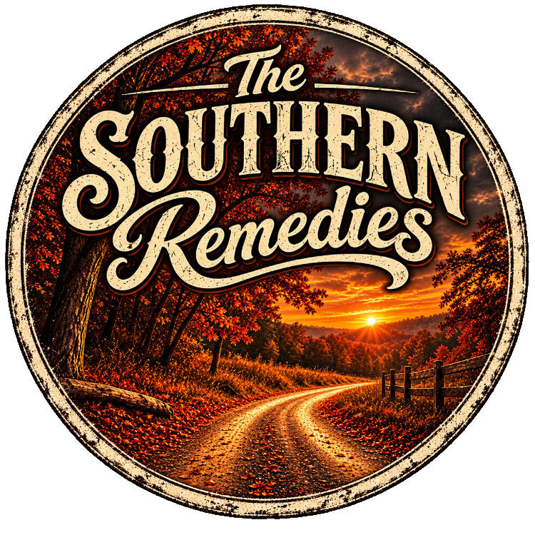 UV DTF Sticker (The Southern Remedies)
