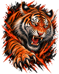 Tiger Claw