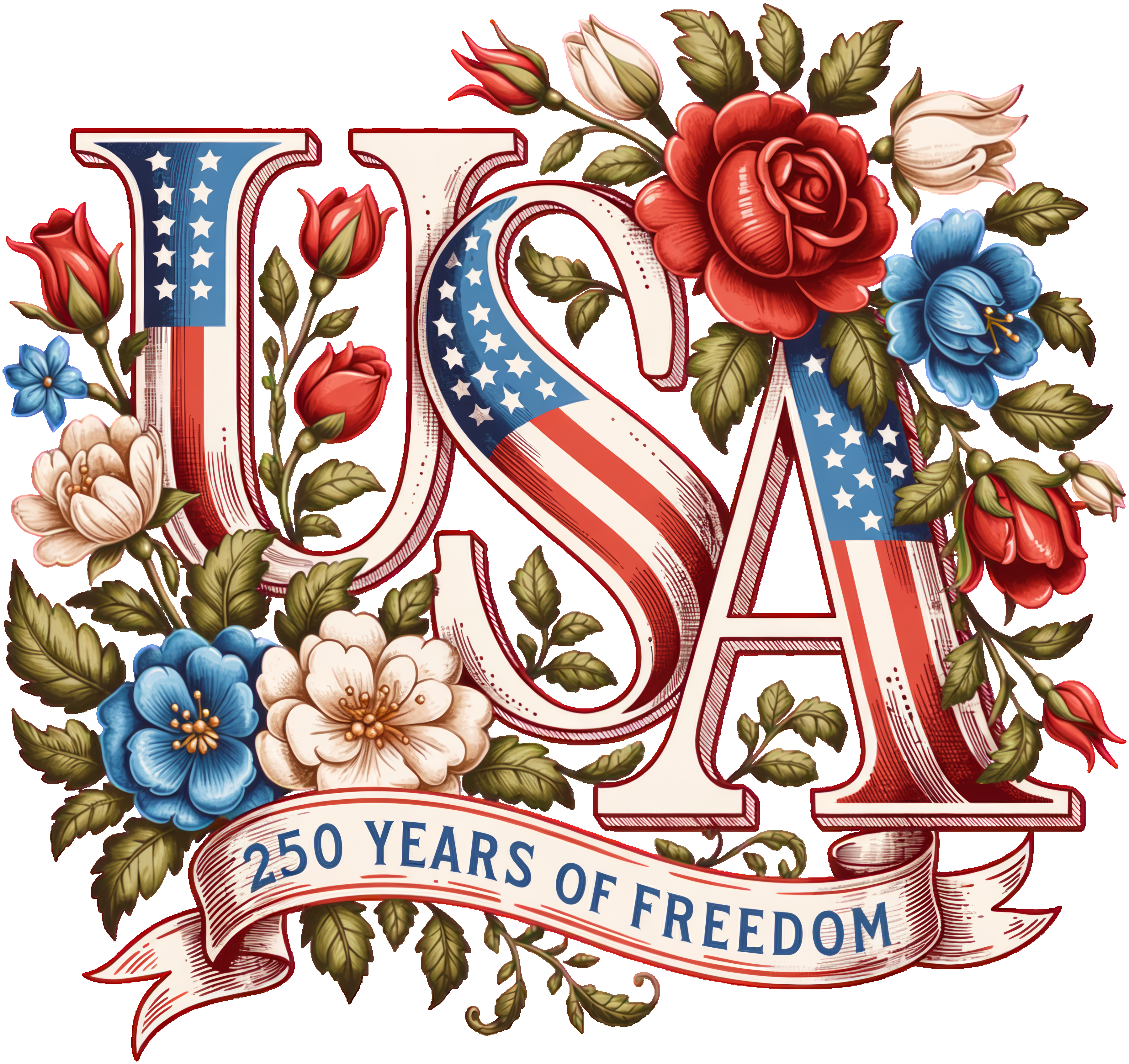 USA