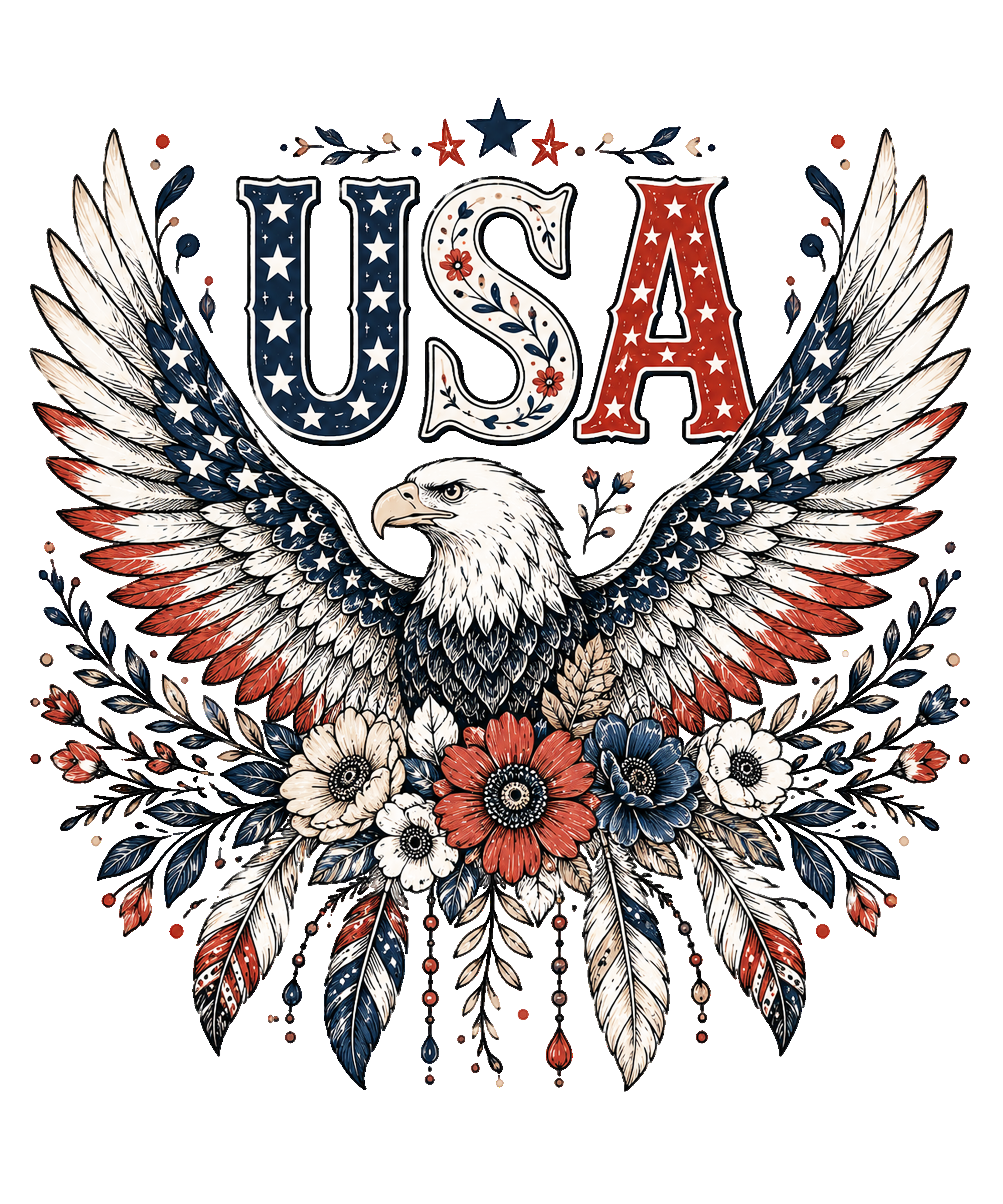 USA Eagle