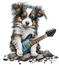 Rock Dog