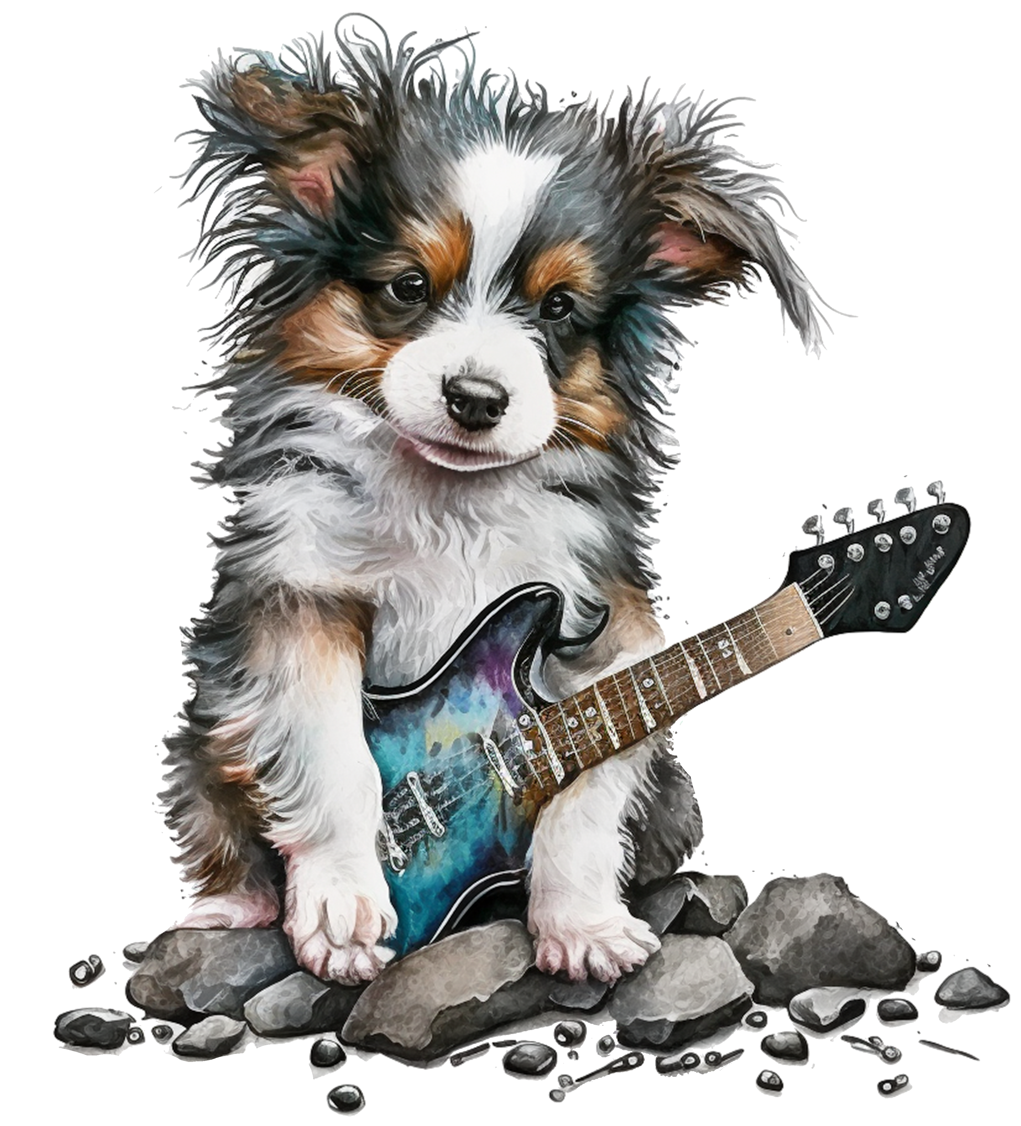 Rock Dog