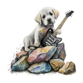 Rock Dog