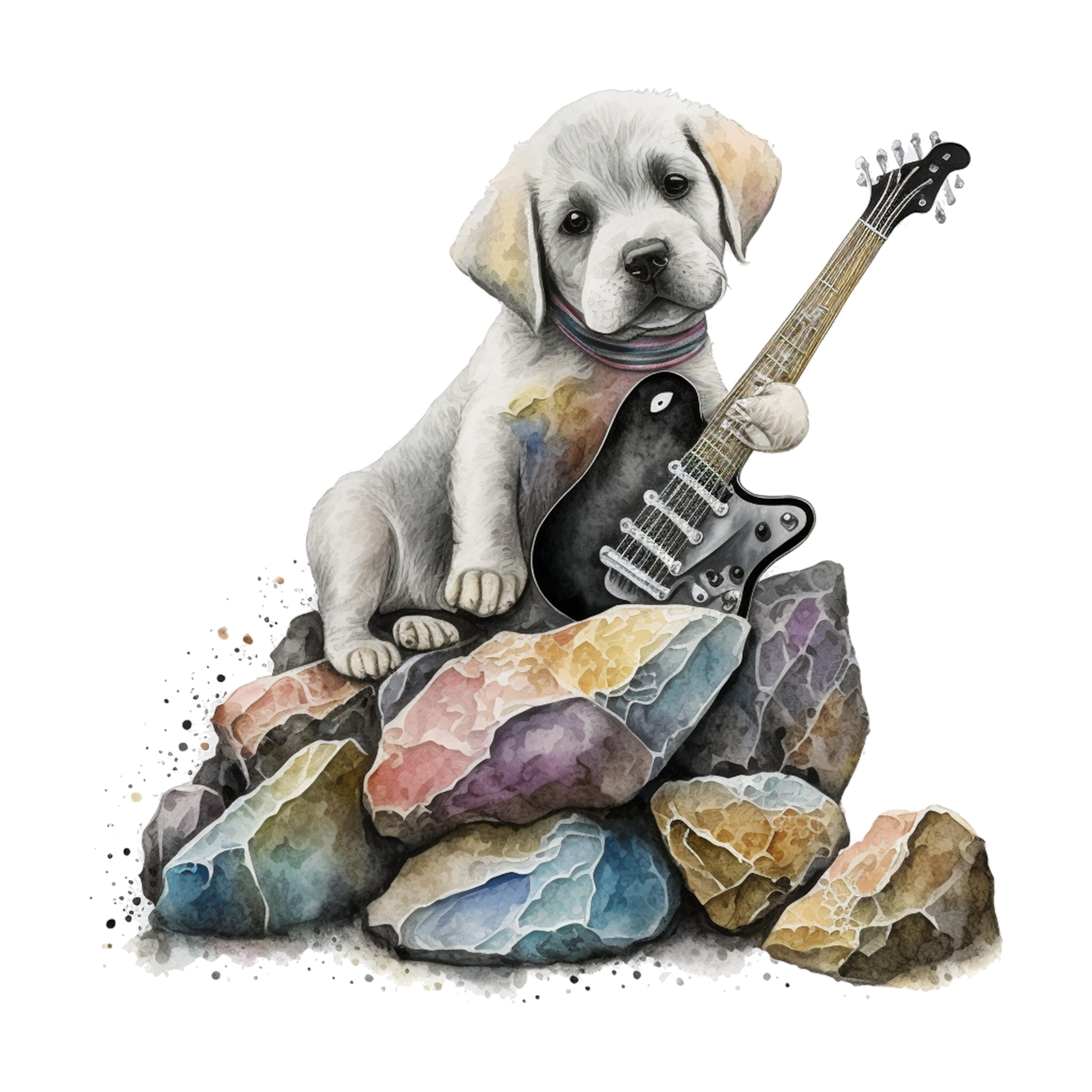 Rock Dog