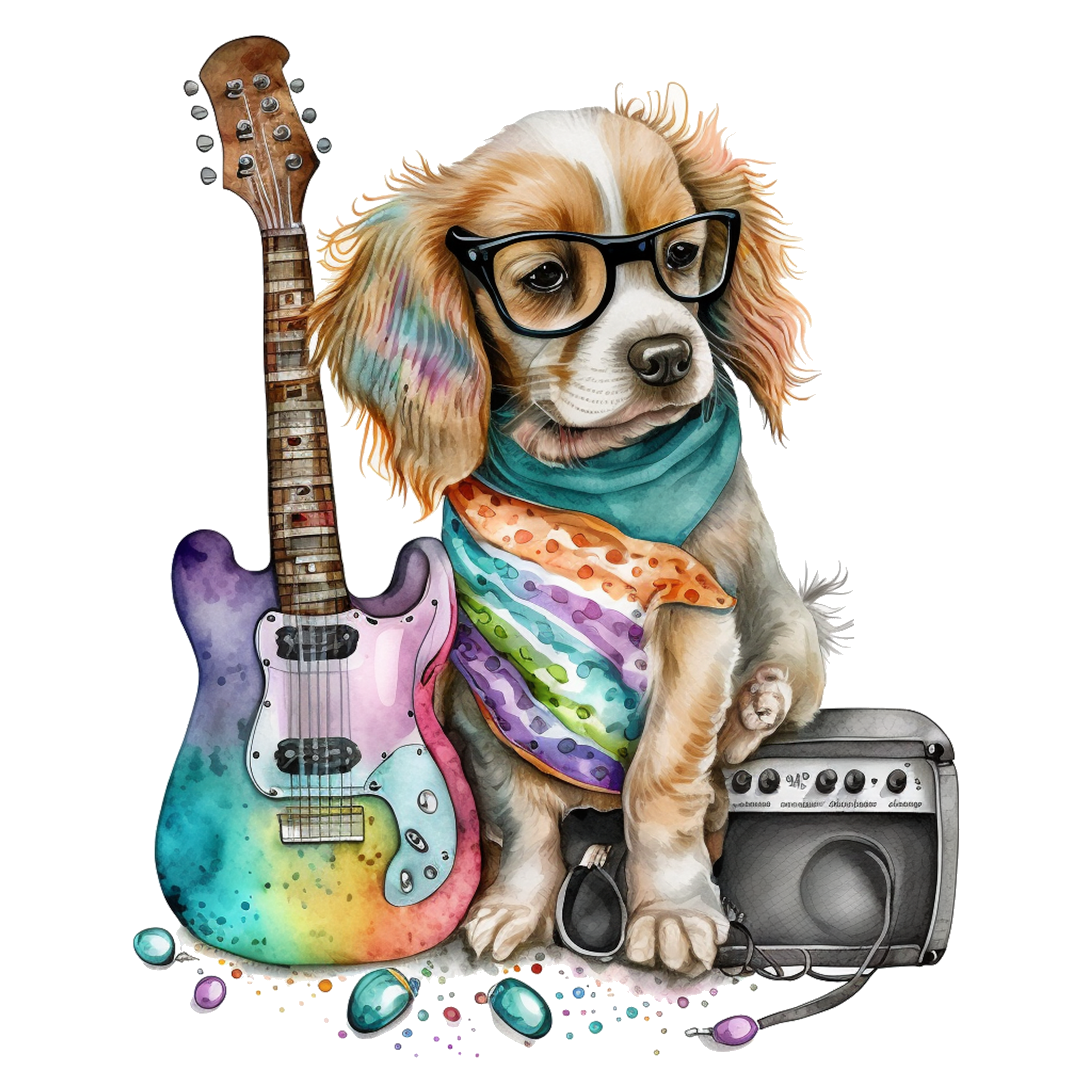 Rock Dog