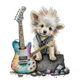 Rock Dog