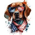 American Beagle