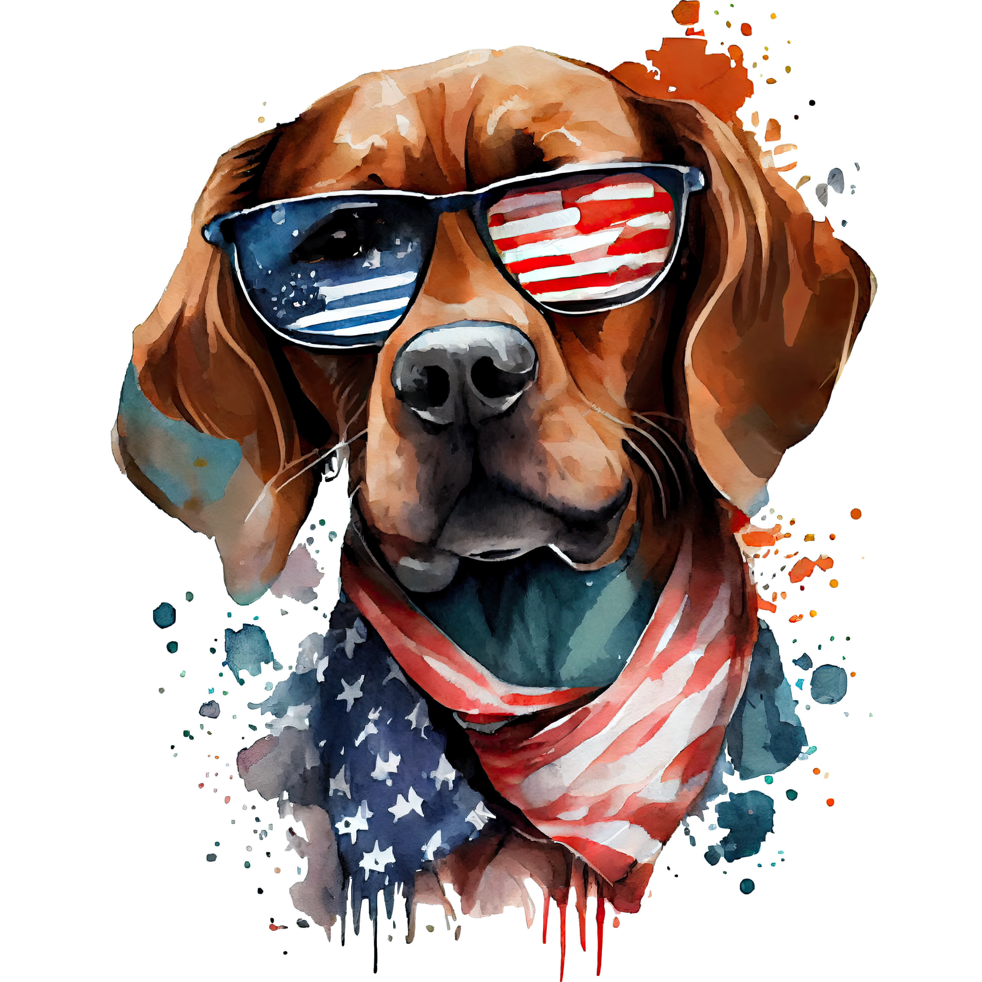 American Beagle