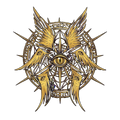 Angel (as vualized by interpretation)
