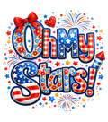 Oh My Stars