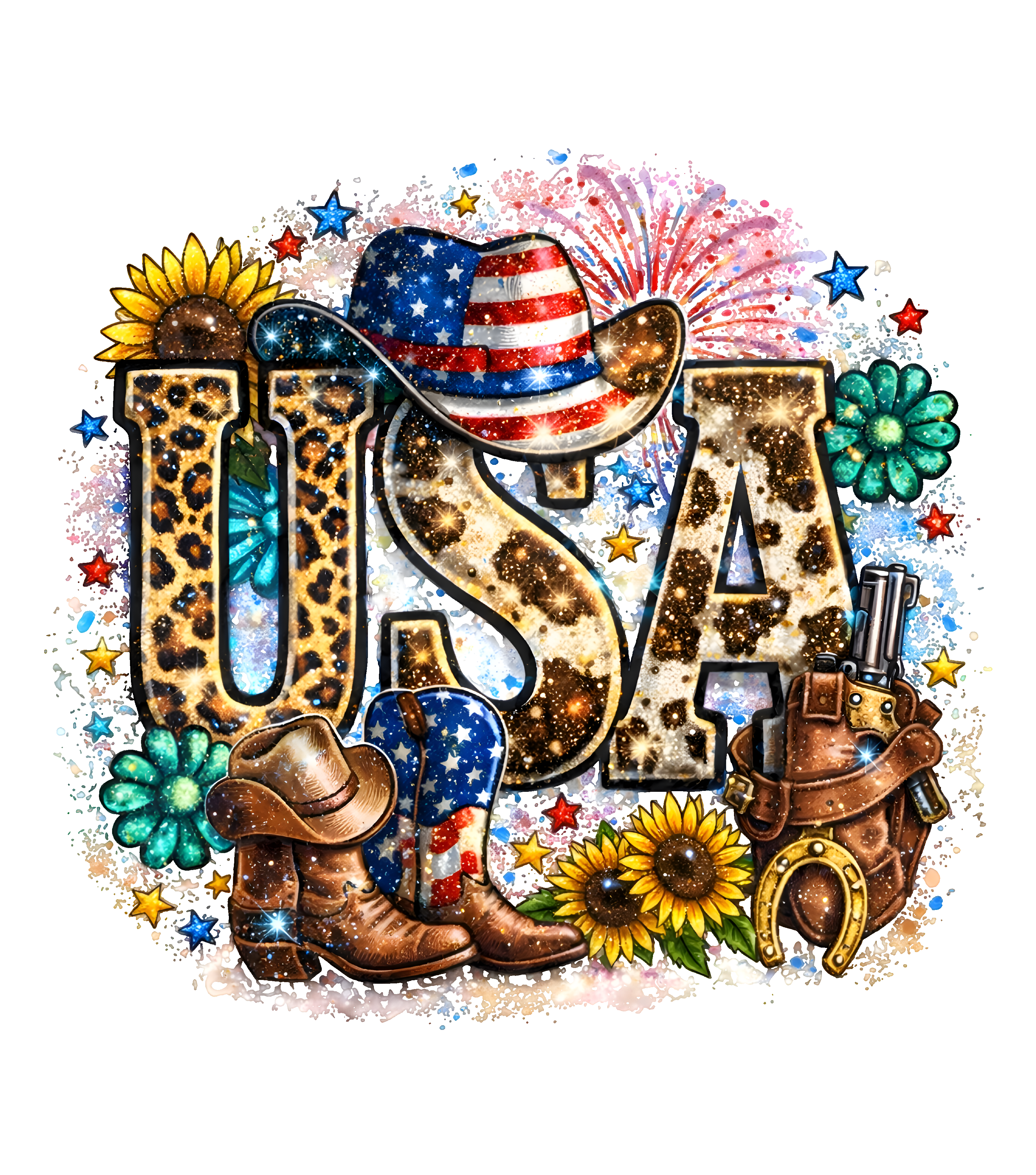 USA "Country"