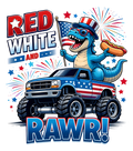 Red White and Rawr!