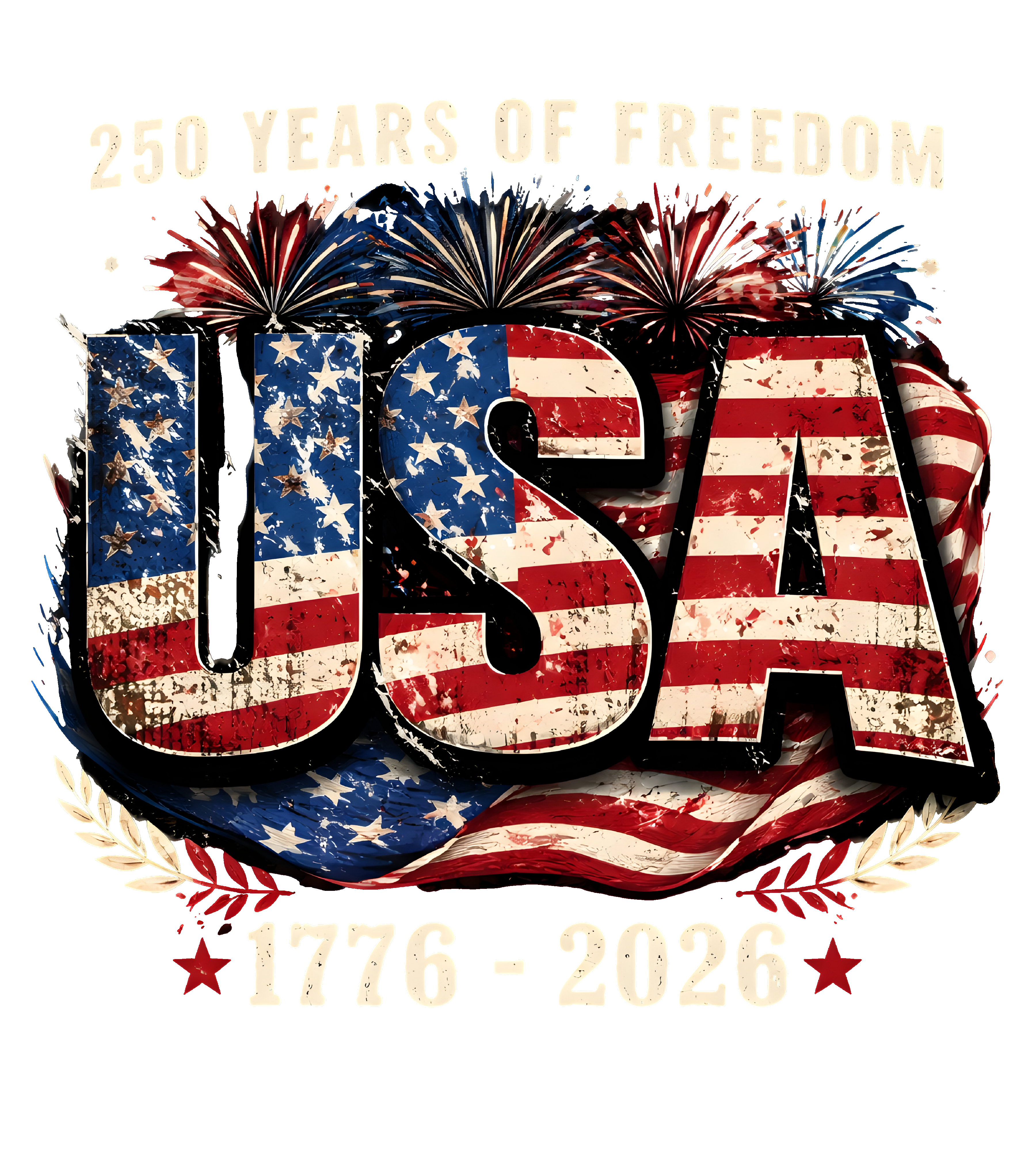 USA 250