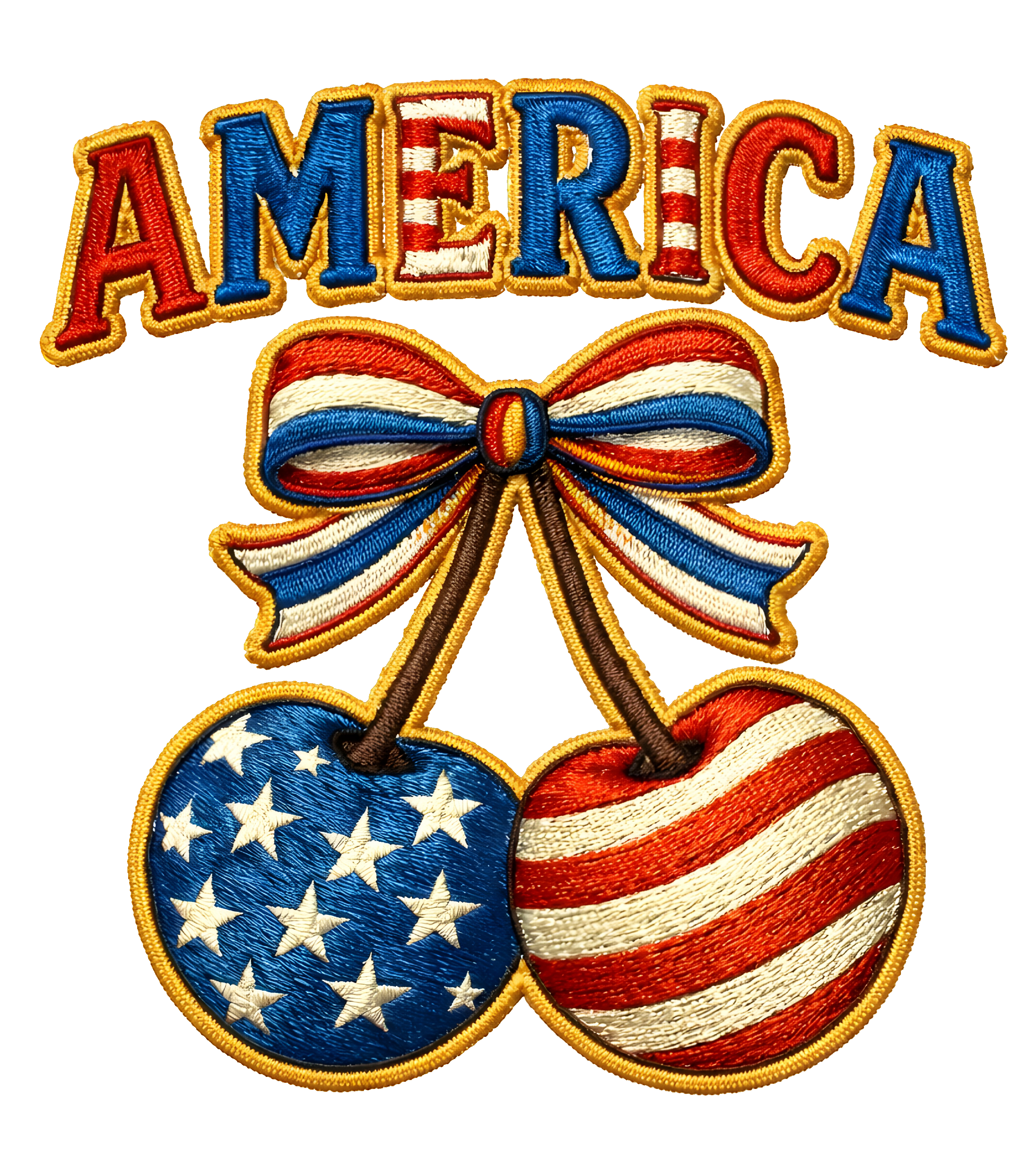 America Cherries