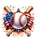 America Baseball