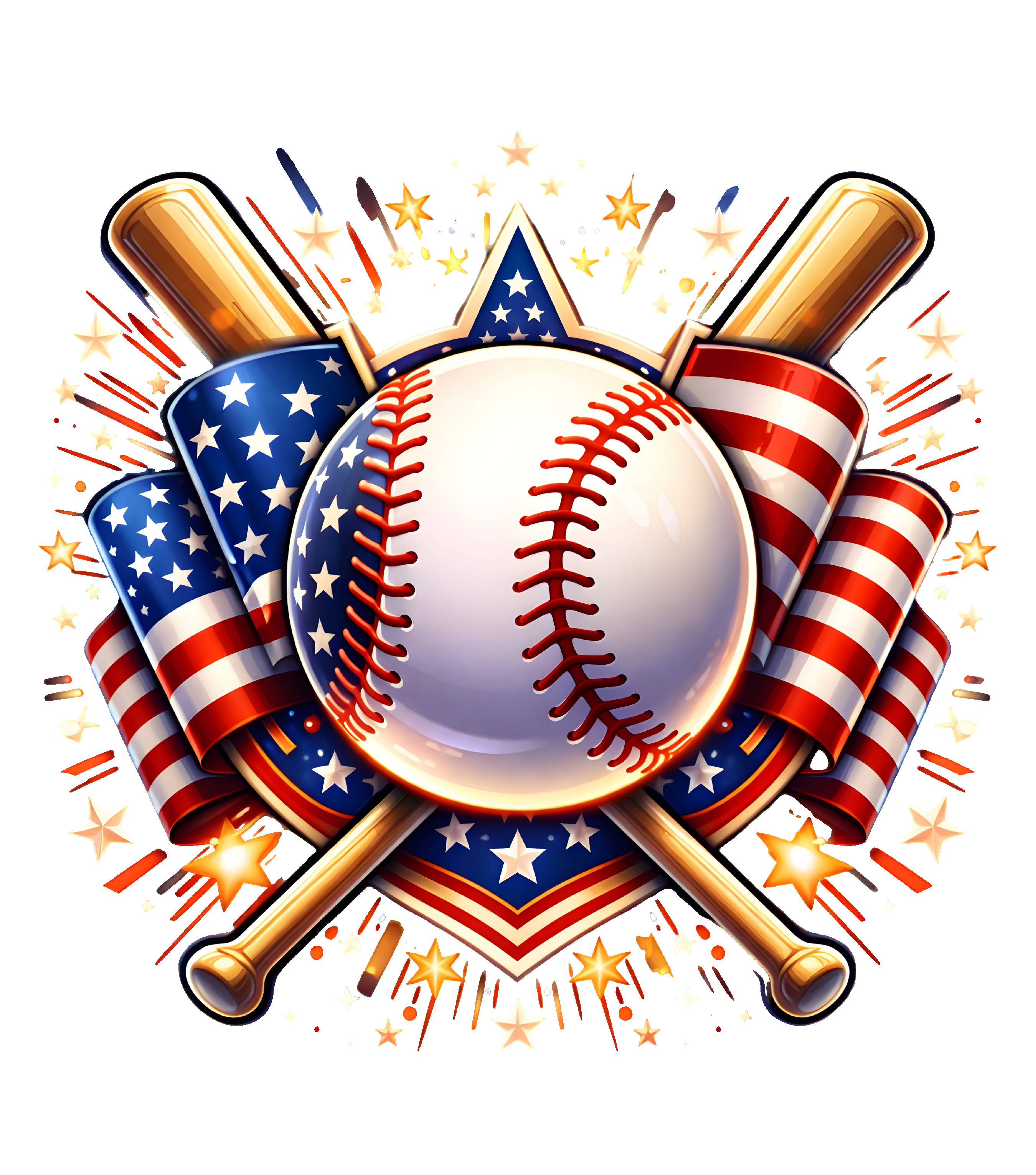 America Baseball