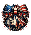 America Bow