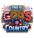 This is Gods Country