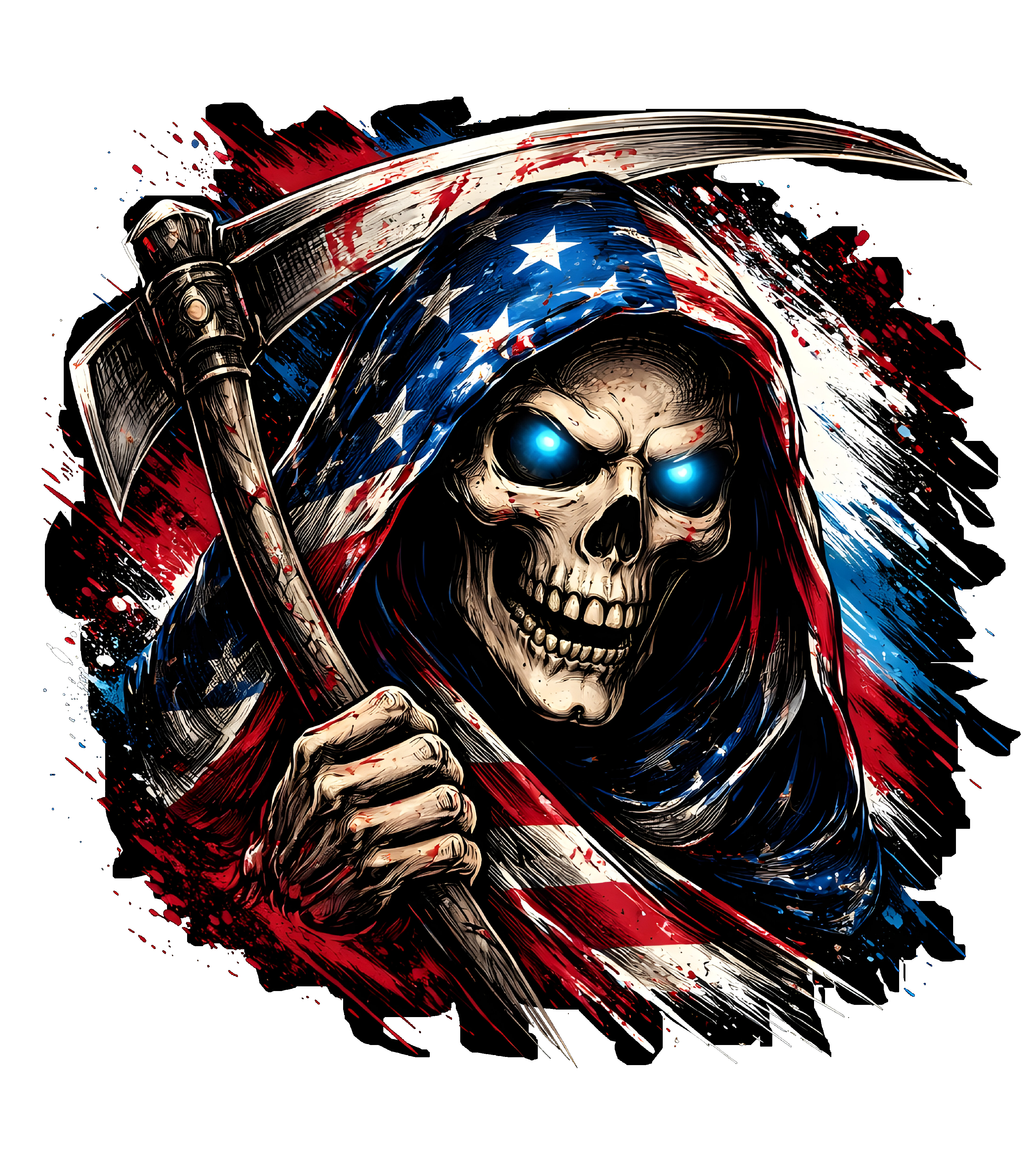Reaper USA