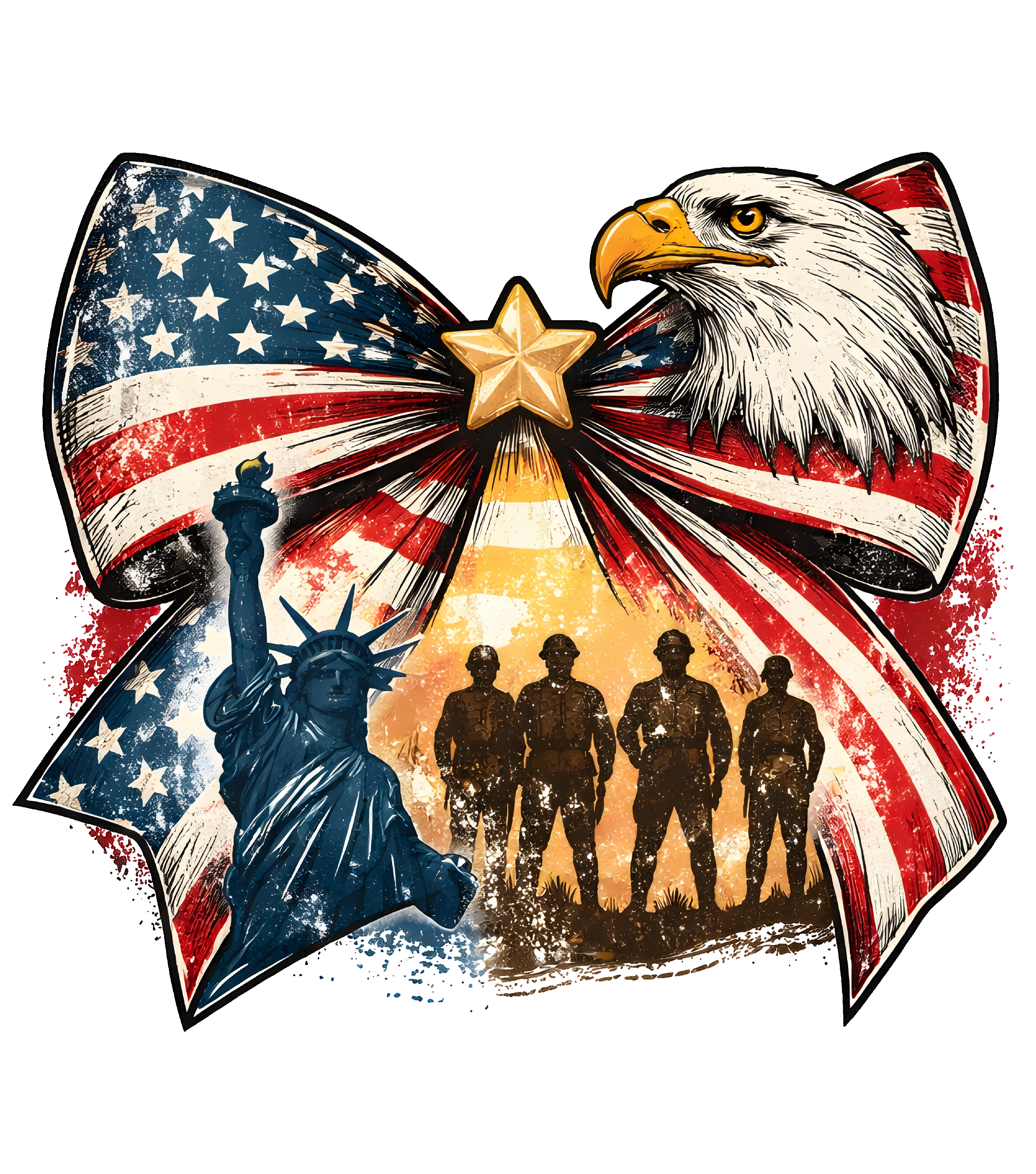 American Bow