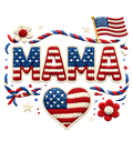 USA MAMA