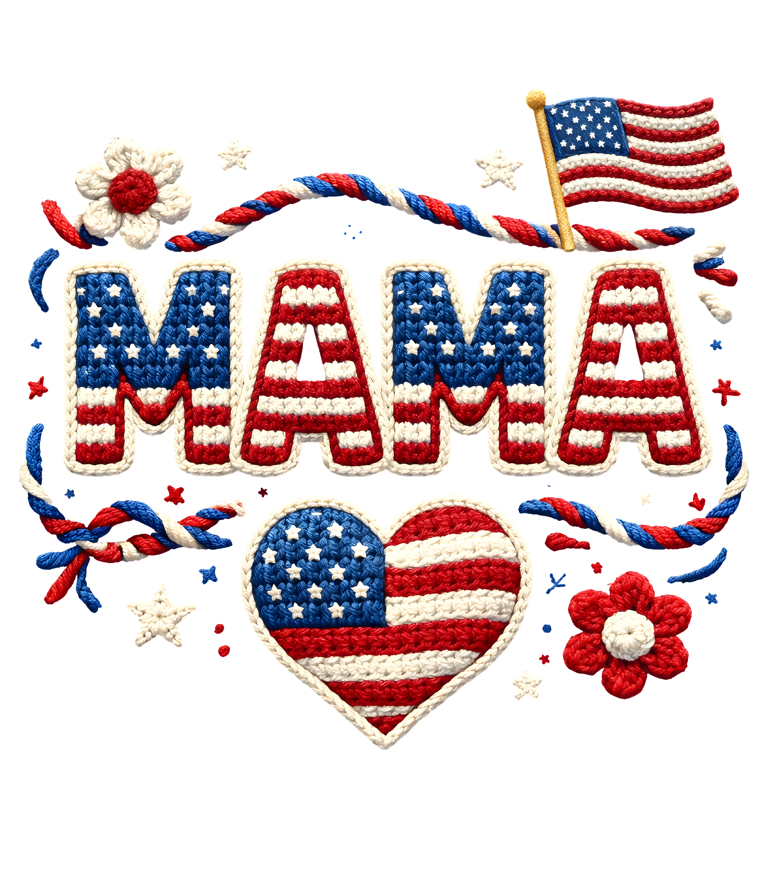 USA MAMA