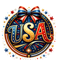 USA
